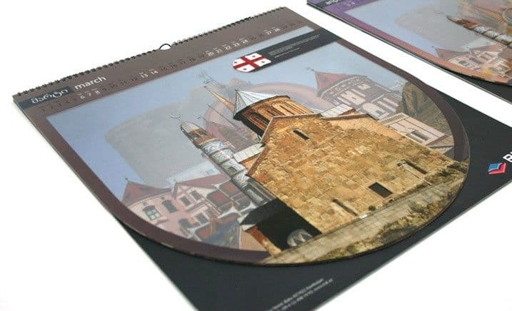 "Borderless calendar'' for R.I.S.K company  4.jpg