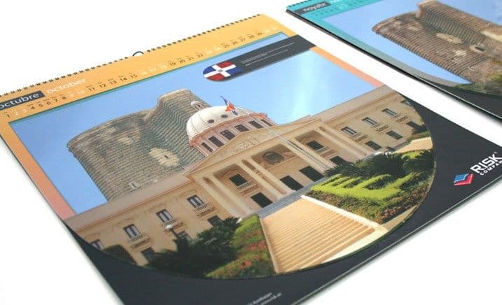 "Borderless calendar'' for R.I.S.K company  e.jpg