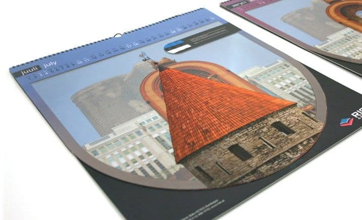 "Borderless calendar'' for R.I.S.K company  rr.jpg