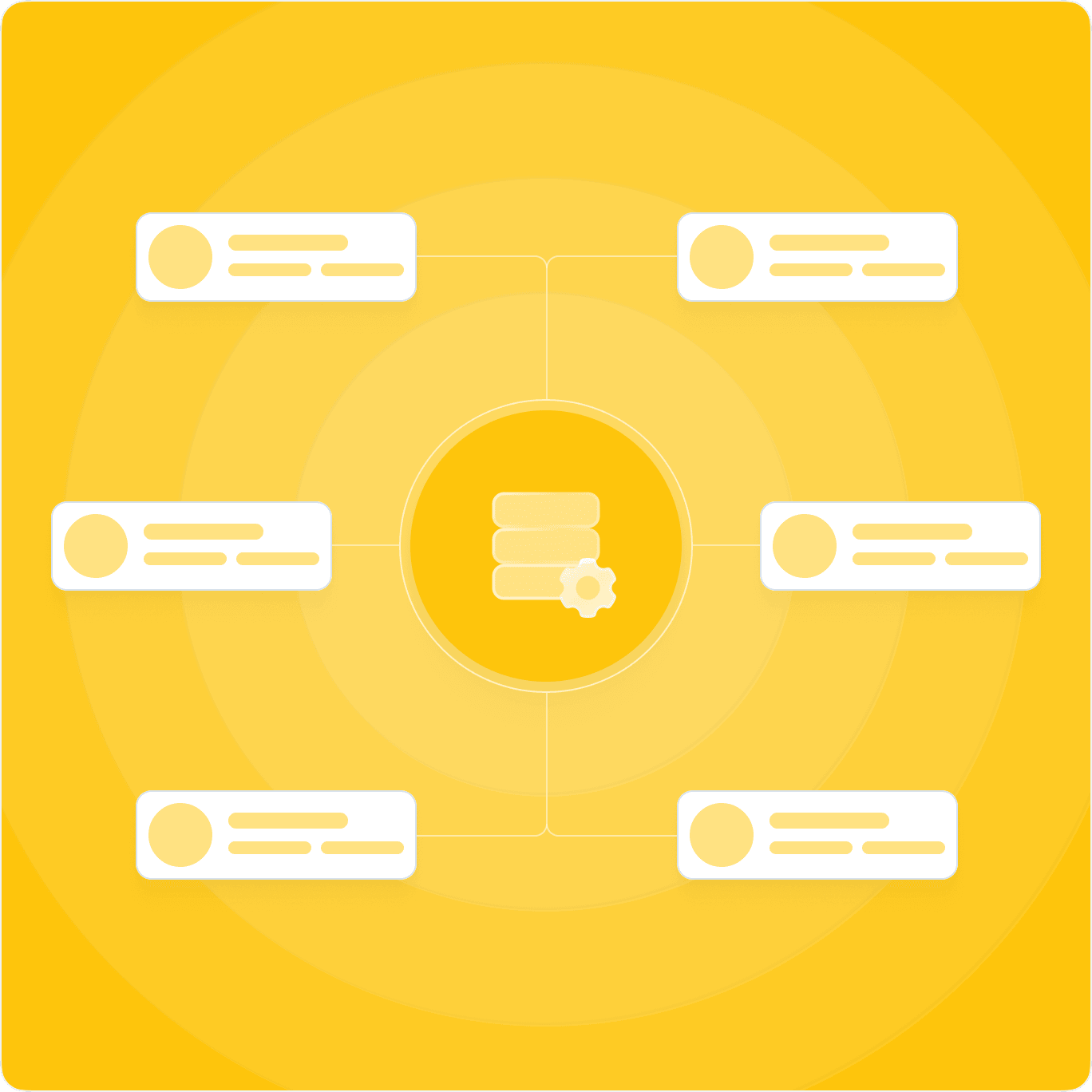 Contact & Lead Management