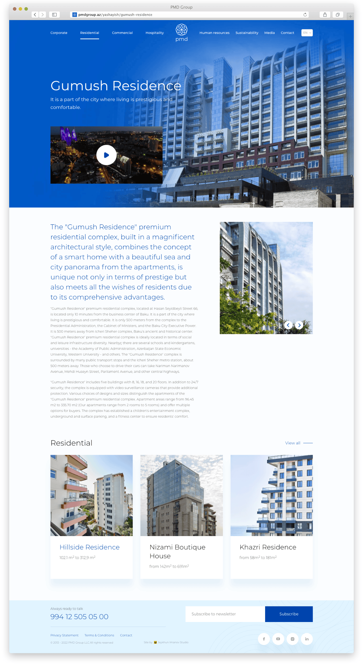 Website for PMD Group after rebranding  3.png