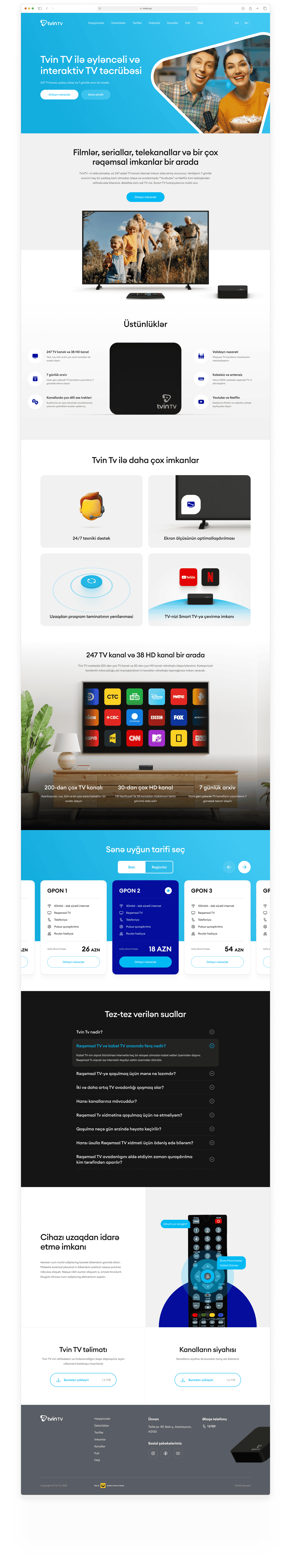 Website for Tvin TV .png