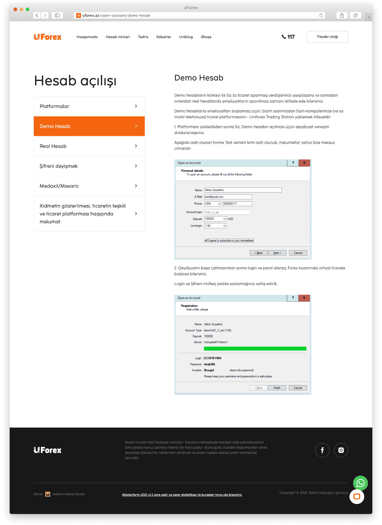 Website for UForex 5.png