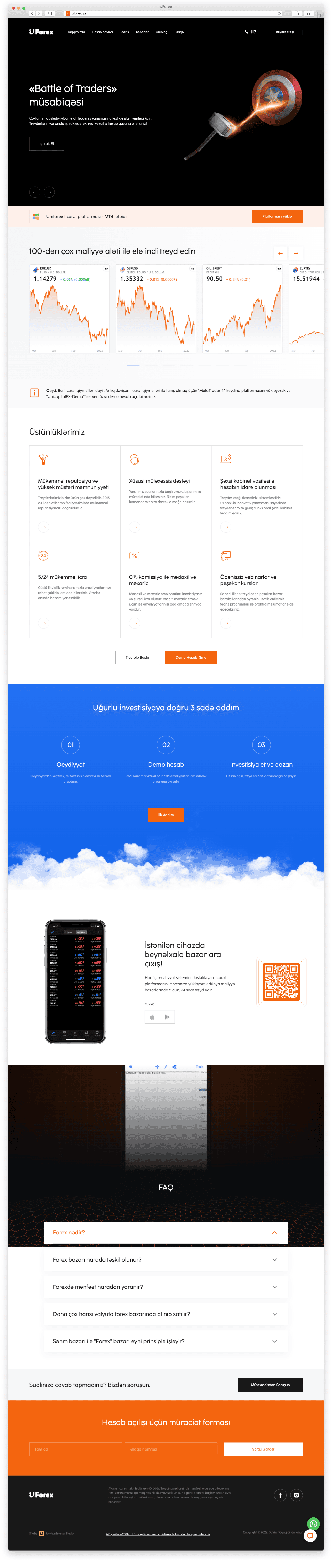 Website for UForex .png