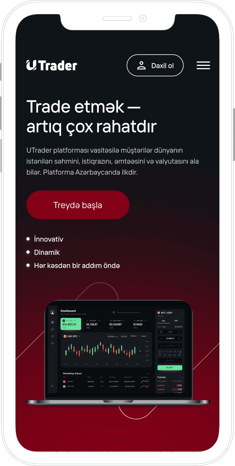 Website for UTrader 6.png