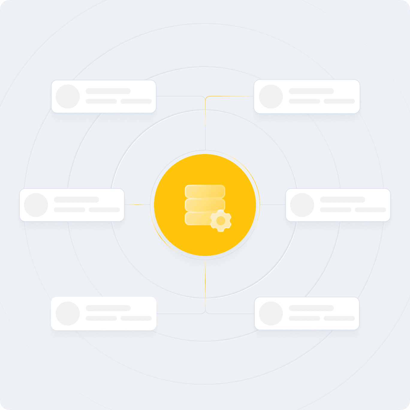 Управление контактами и лидами