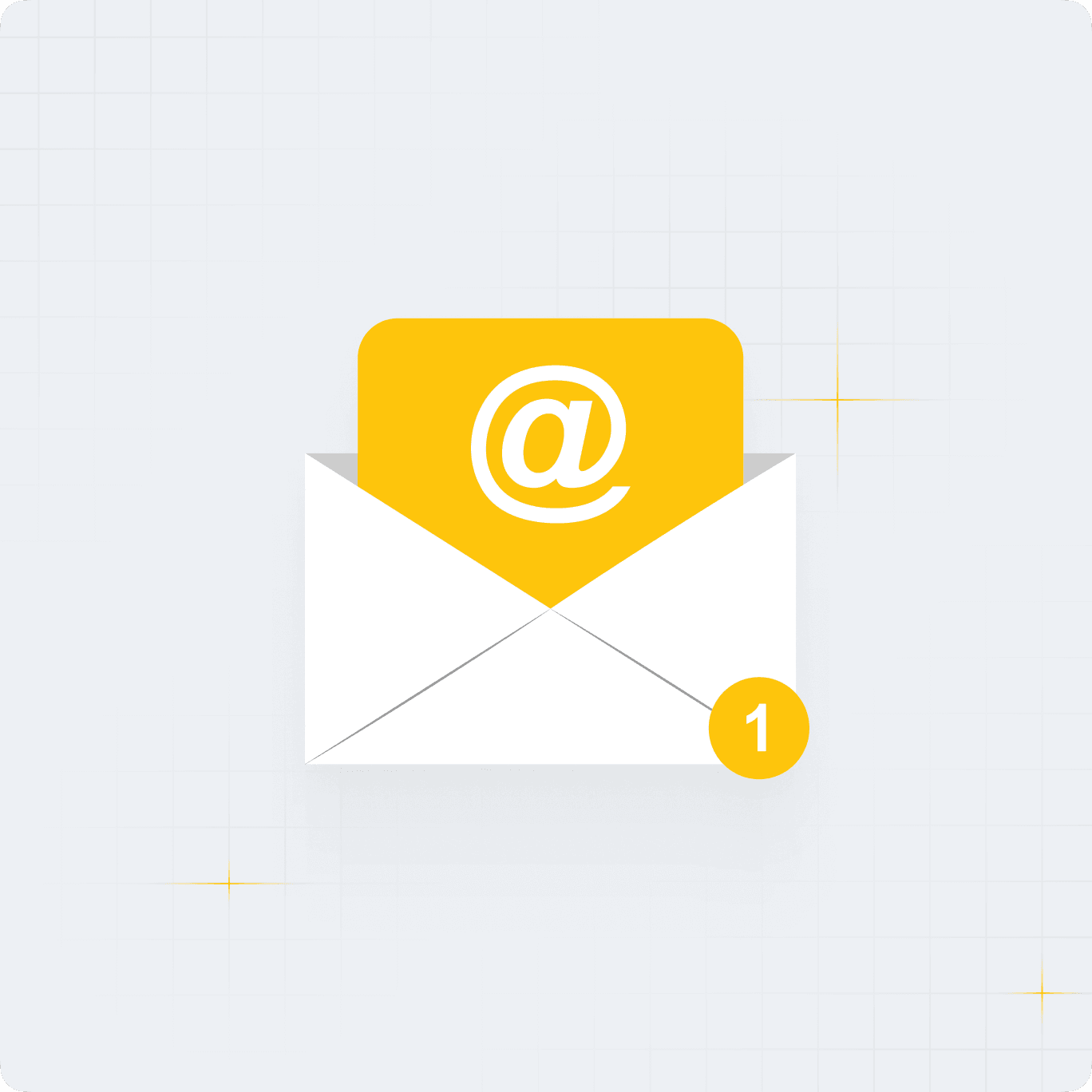 Модуль электронной почты и коммуникаций