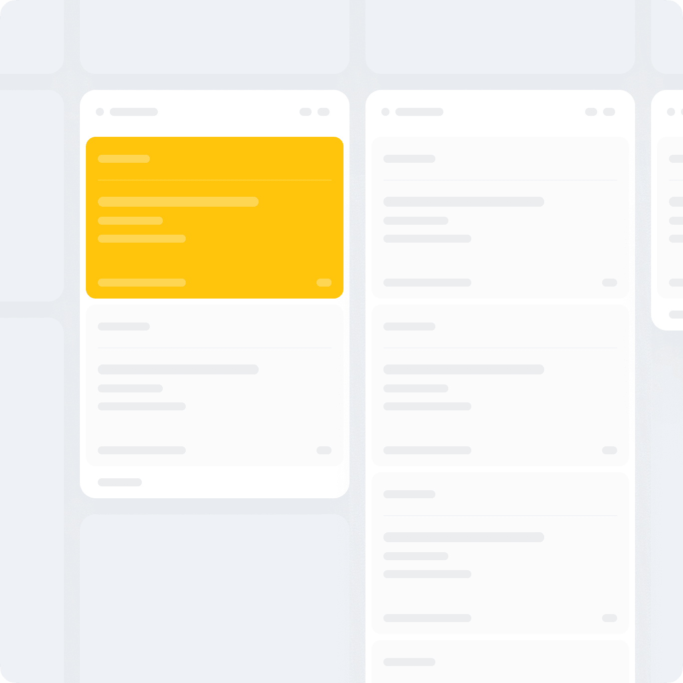 Управление задачами и активностями