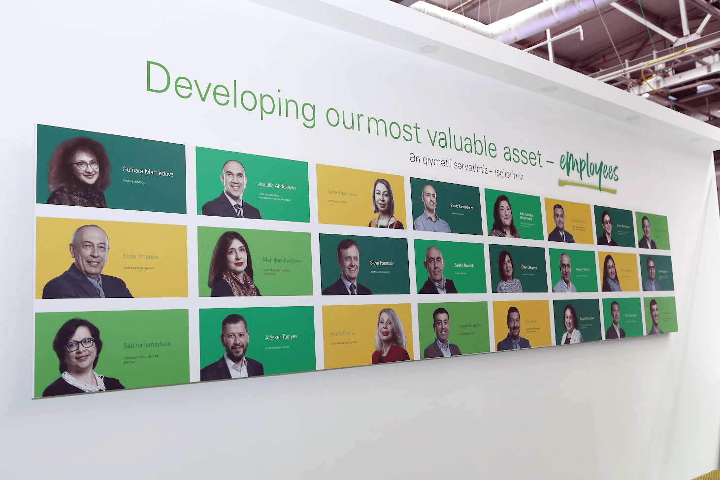 Design of BP Azerbaijan stand at 27th Caspian International Oil & Gas Exhibition  2.png