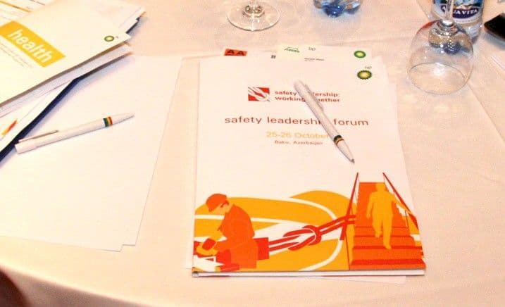 Event concept creation for annual “Safety Leadership” forum for BP Azerbaijan 3.jpg